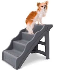 Urban Pet foldable pet stairs NWT